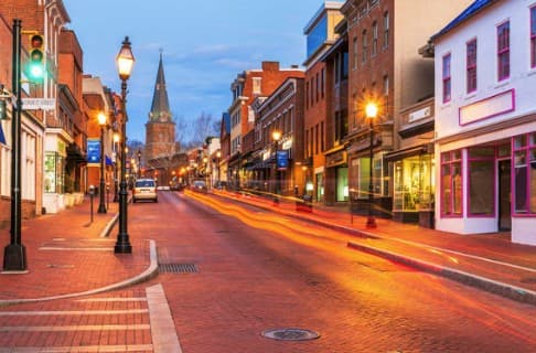 2020 Flooring contractors serving Annapolis, MD