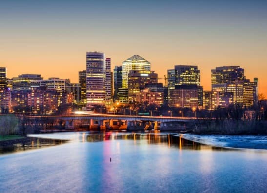 2020 Flooring contractors serving Arlington, VA