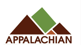 Appalachian Flooring flooring brand logo – available at 2020 Flooring in the DC, Maryland, and Virginia area