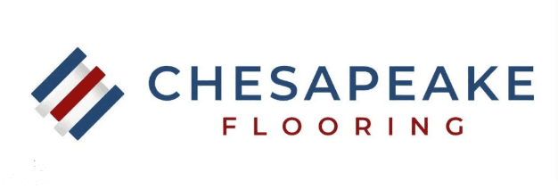 Chesapeake Flooring flooring brand logo – available at 2020 Flooring in the DC, Maryland, and Virginia area