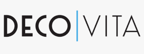 Decovita Tile flooring brand logo – available at 2020 Flooring in the DC, Maryland, and Virginia area