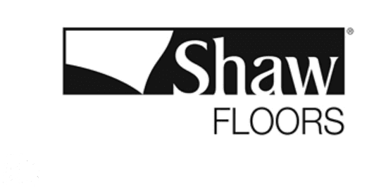 Shaw Floors flooring brand logo – available at 2020 Flooring in the DC, Maryland, and Virginia area