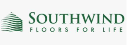 Southwind Flooring flooring brand logo – available at 2020 Flooring in the DC, Maryland, and Virginia area