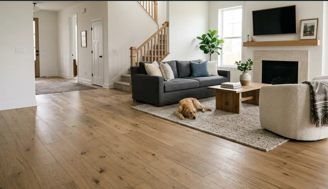 Tipping Floor Installers: A DMV Flooring Company’s Honest Answer (2026)