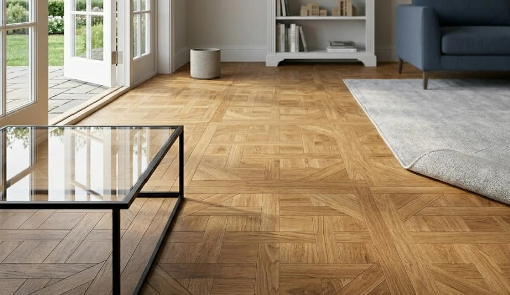 What Is Parquet Flooring? History, Materials, Costs & Everything You Need to Know
