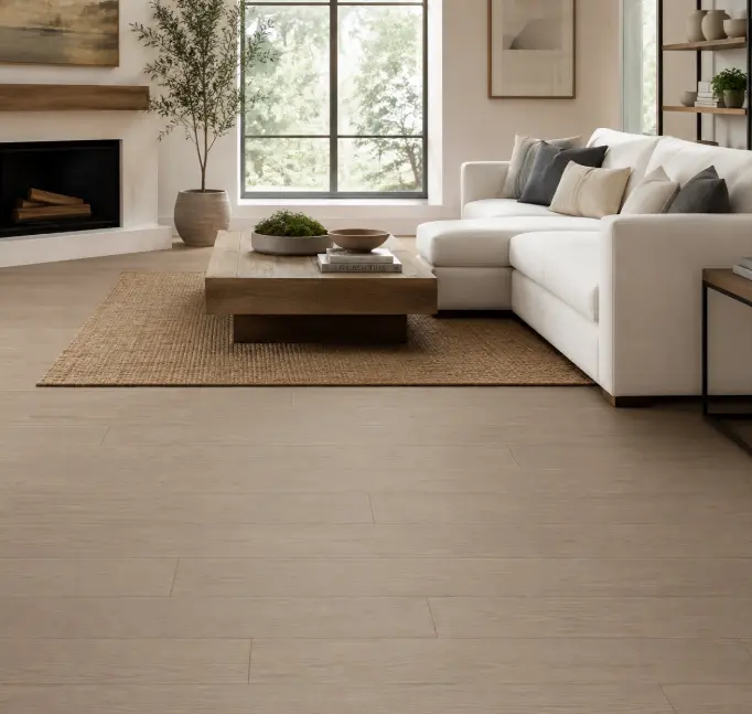 Mercier Pro Solid 3.25" Red Oak in Brookline — available at 2020 Flooring