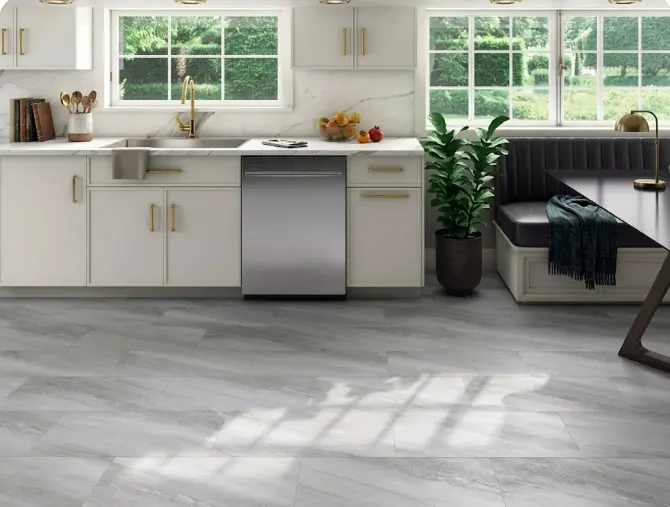 Marmoleum vs. Linoleum: Cost, Installation & the Best Choice for DMV Homes