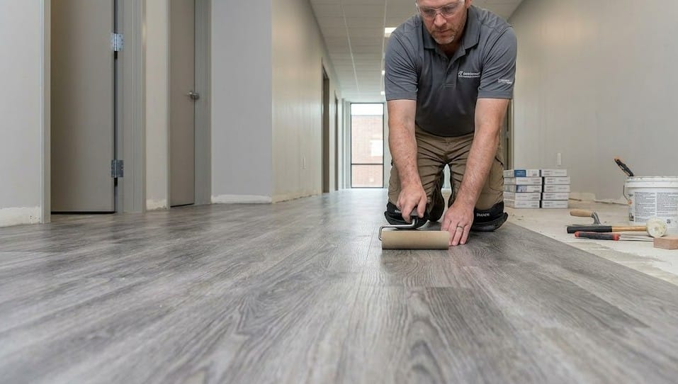 Best Flooring for Schools: Room-by-Room Guide, Costs & 20-Year Comparison (DC, MD & Northern Virginia)