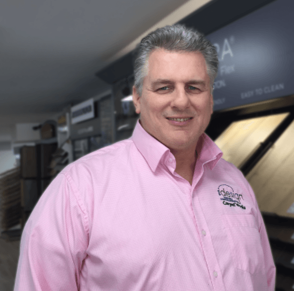 Rickey Willis, Project Manager at 2020 Flooring