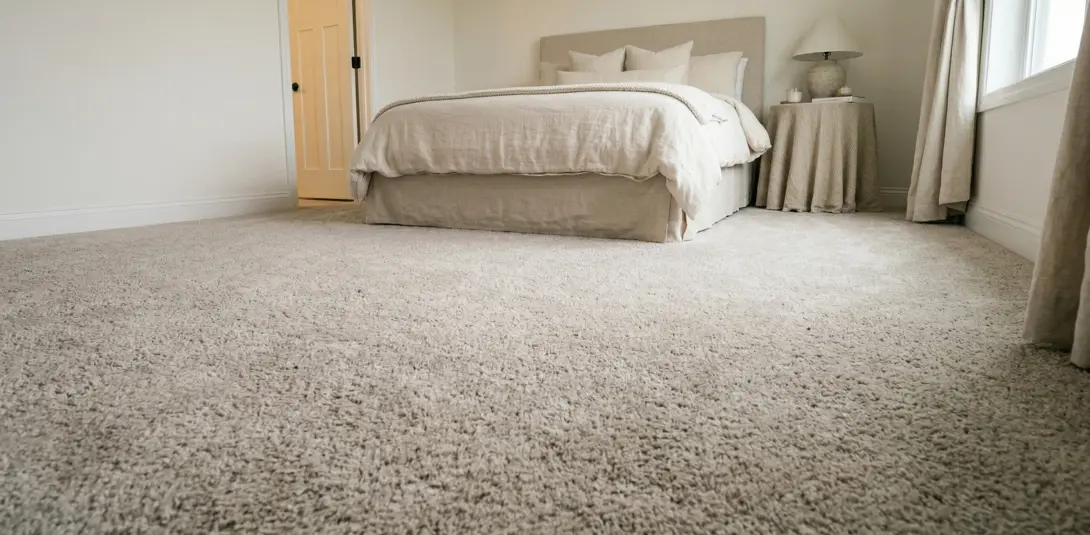 Residential Carpet Installation by 2020 Flooring — North Bethesda, MD