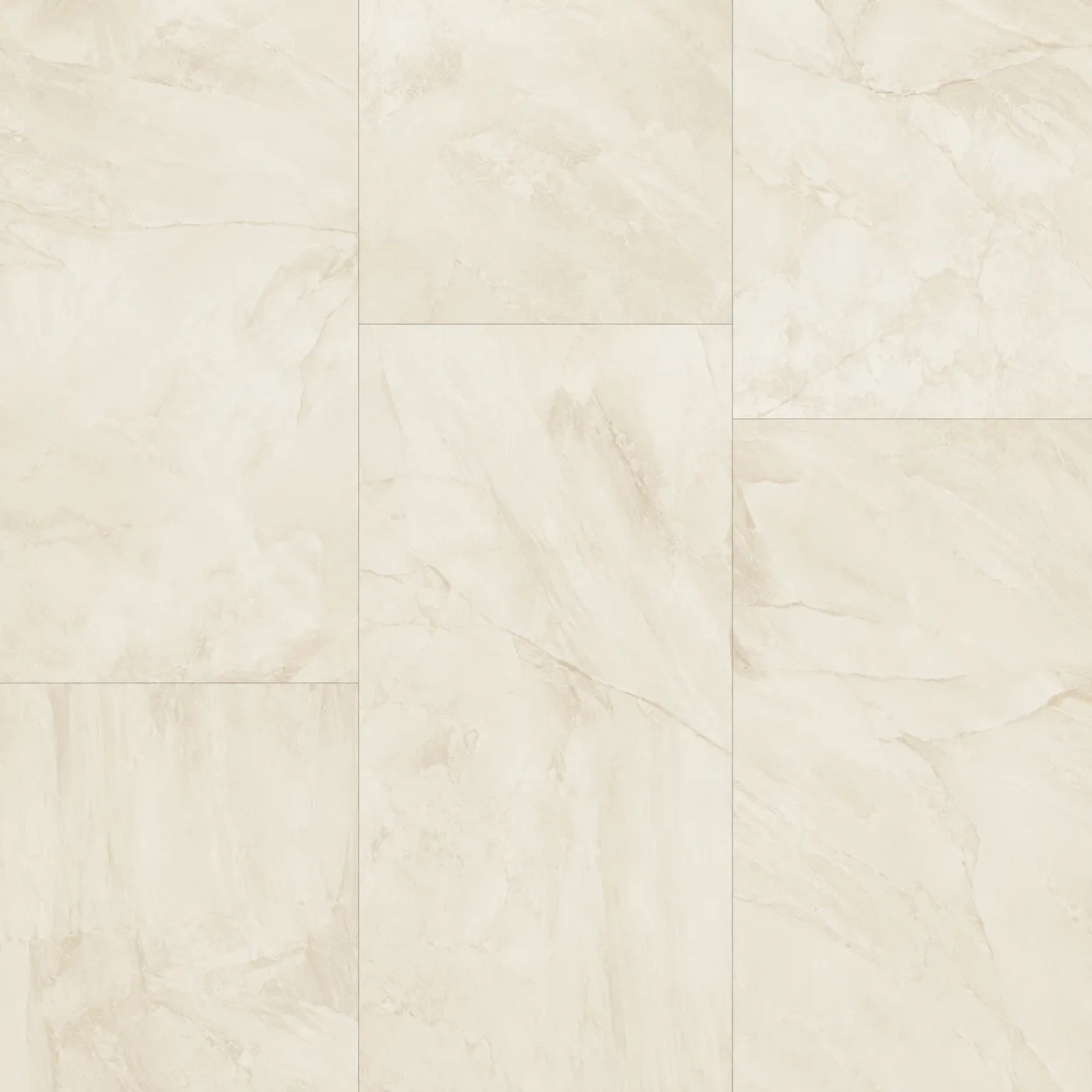 Mannington Platinum Beach Haven Sheet Vinyl swatch in Breakwater