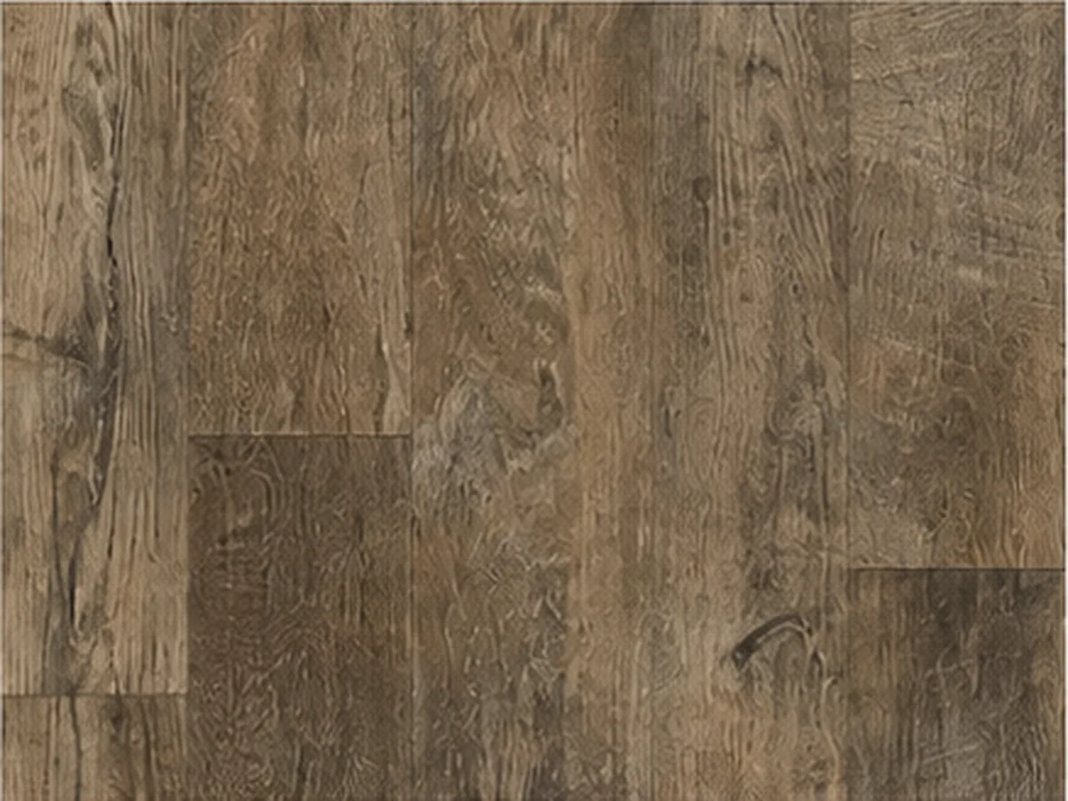 Mannington Platinum Newport Sheet Vinyl swatch in Kindle