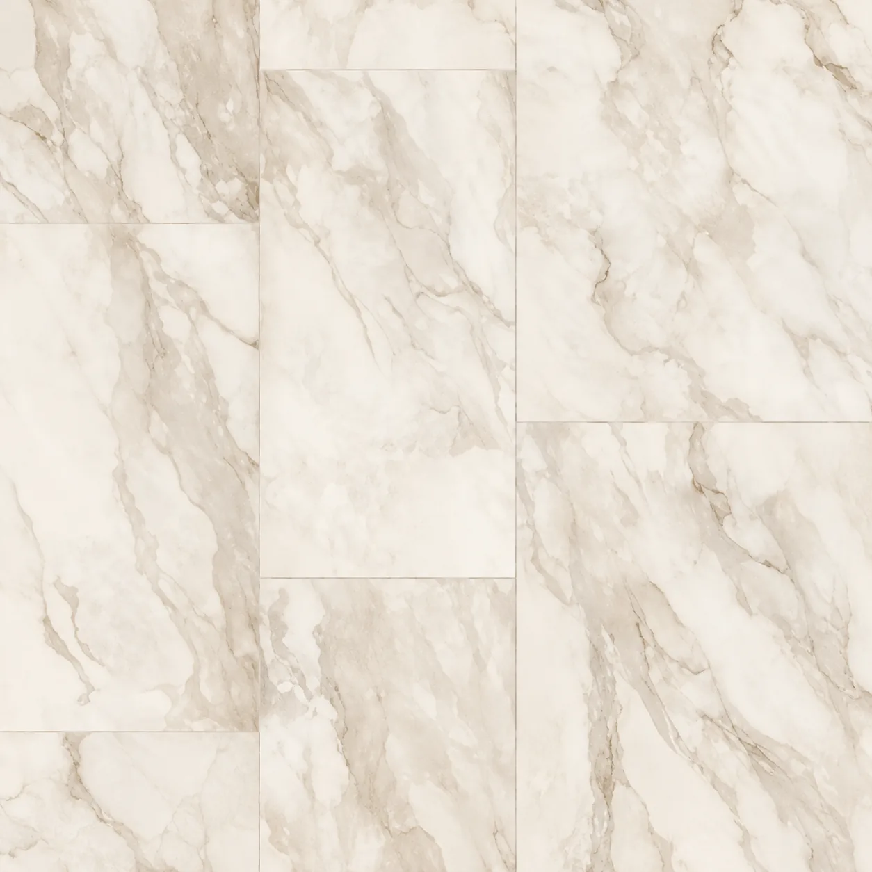 Mannington Platinum Valencia Sheet Vinyl swatch in Promenade