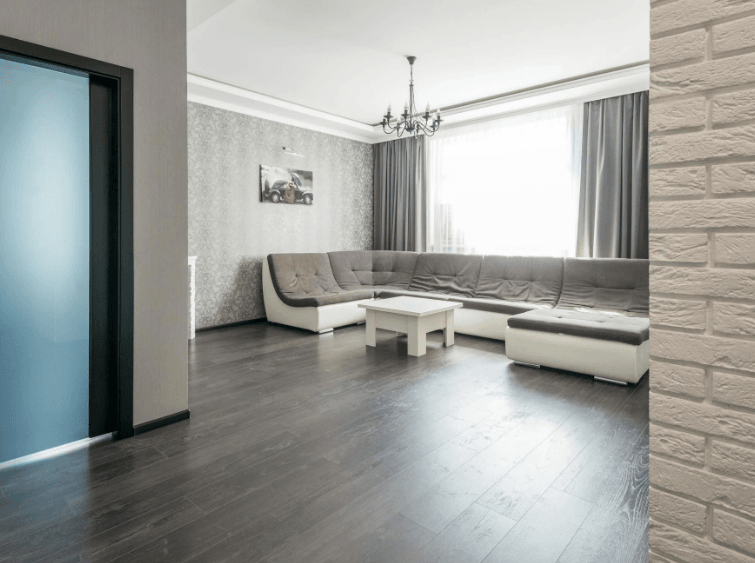 Laminate Flooring Installation in Silver Spring, MD