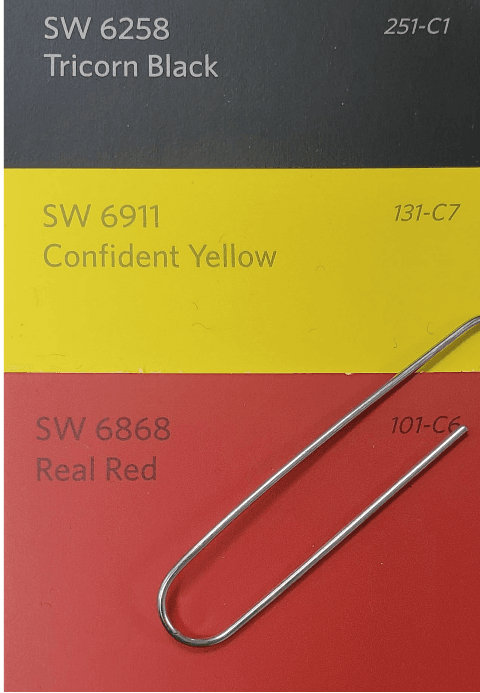 Commercial Gym Flooring Chosen Free Samples